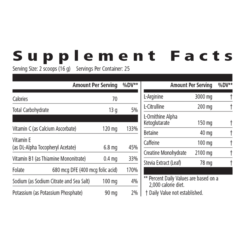 Herbalife24® Prepare: Tropical Mango - Image 3